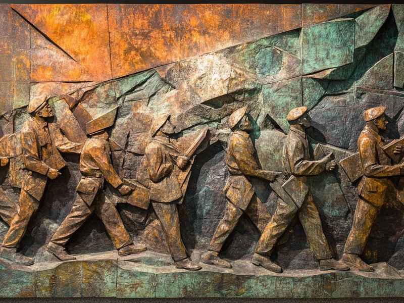 关于一二九运动的小故事；关于一二九运动的小故事简短