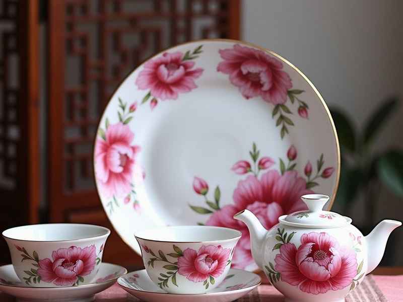 关于茶具的儿歌，关于茶具的儿歌有哪些