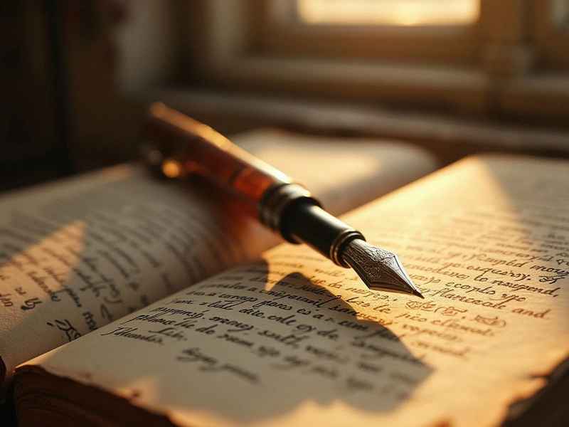 故事法写现代诗 故事法写现代诗的写作风格与写作风格分析