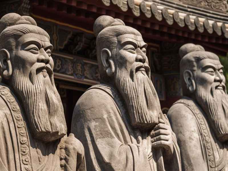 孔子故事三十则，孔子故事三十则是哪些