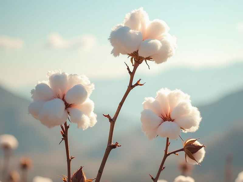 棉花的民间故事（棉花的民间故事有哪些）