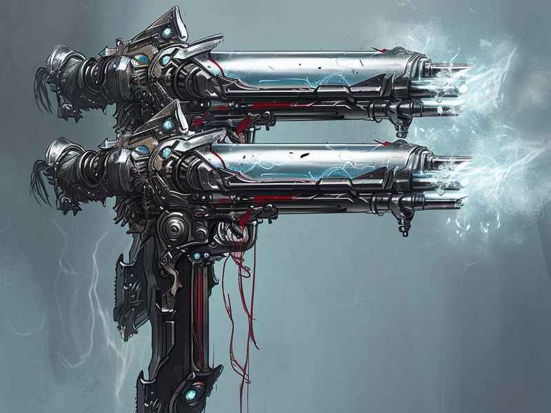 枪神的视频（枪神视频解说大全）