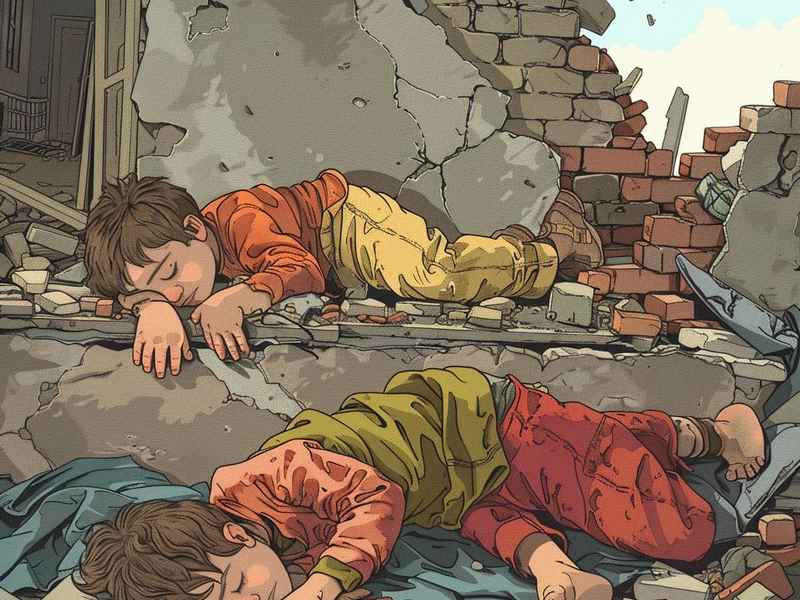 关于地震的儿歌 关于地震的儿歌歌词 关于地震的儿歌 关于地震的儿歌歌词