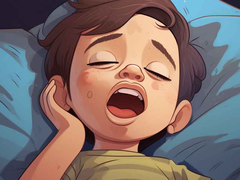 免费听儿童故事睡觉免费版（听故事睡觉免费版语音）