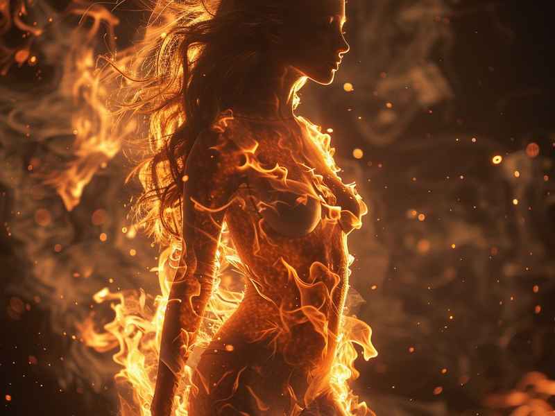 火箭少女故事 - 火箭少女的故事