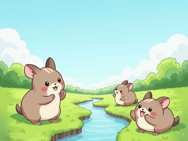 哈哈镜儿童故事，哈哈镜幼儿故事