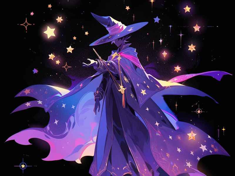 关于魔法的动漫 关于魔法的动漫推荐