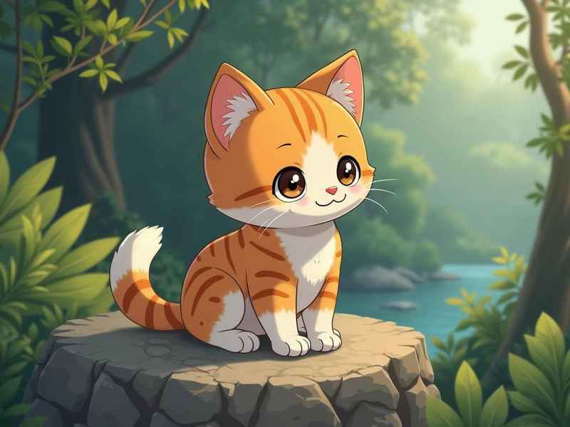 关于小猫咪的故事五篇,关于小猫咪的故事五篇作文 关于小猫咪的故事五篇,关于小猫咪的故事五篇作文