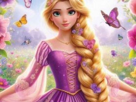 故事芭比公主故事 芭比公主讲故事睡前故事大全