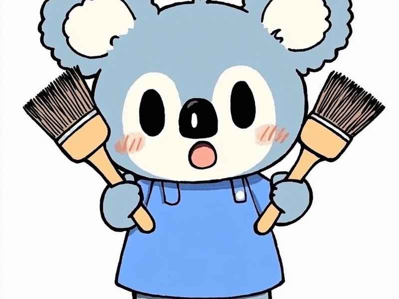 蓝袋鼠美术 袋鼠美术教案