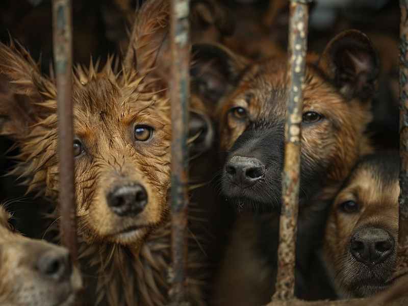 狗狗故事视频；狗狗讲故事的视频