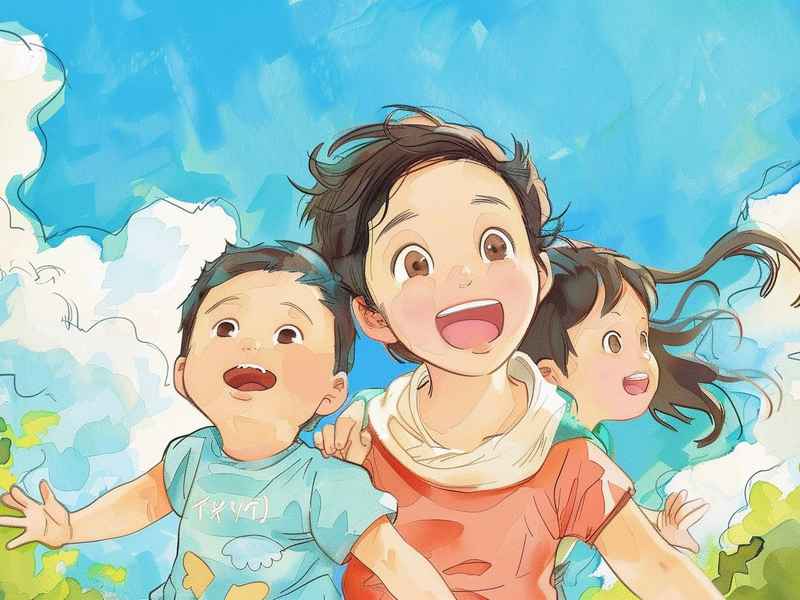 加油妈妈讲述孩子教育问题（加油妈妈讲述孩子教育问题视频）