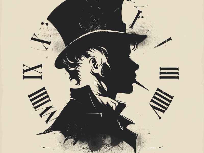 杰克故事推演，杰克的推演故事