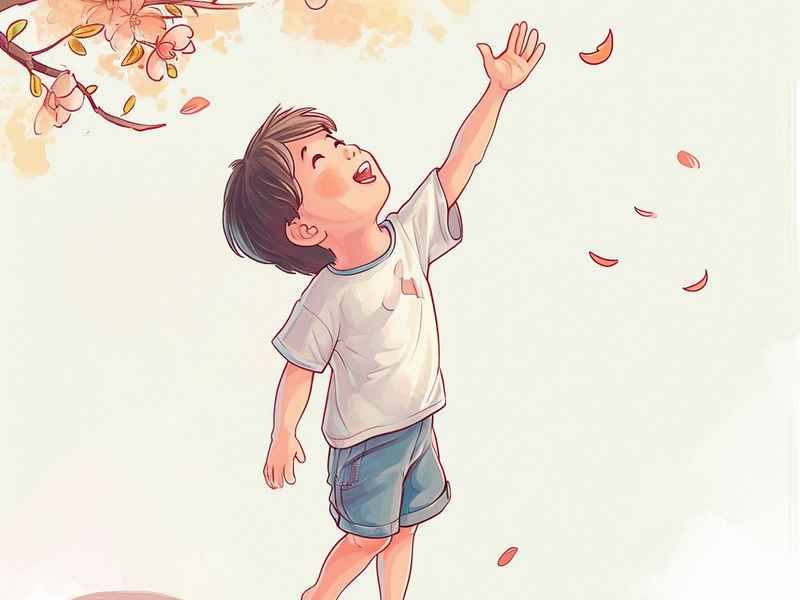 歌颂儿童的优美句子、歌颂儿童的优美句子简短