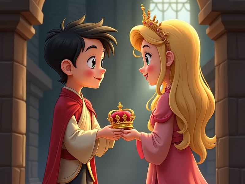 快乐王子童话故事鉴赏、快乐王子的童话