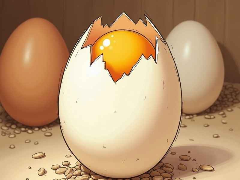 关于鸡蛋的故事绘本、关于鸡蛋的故事绘本图片