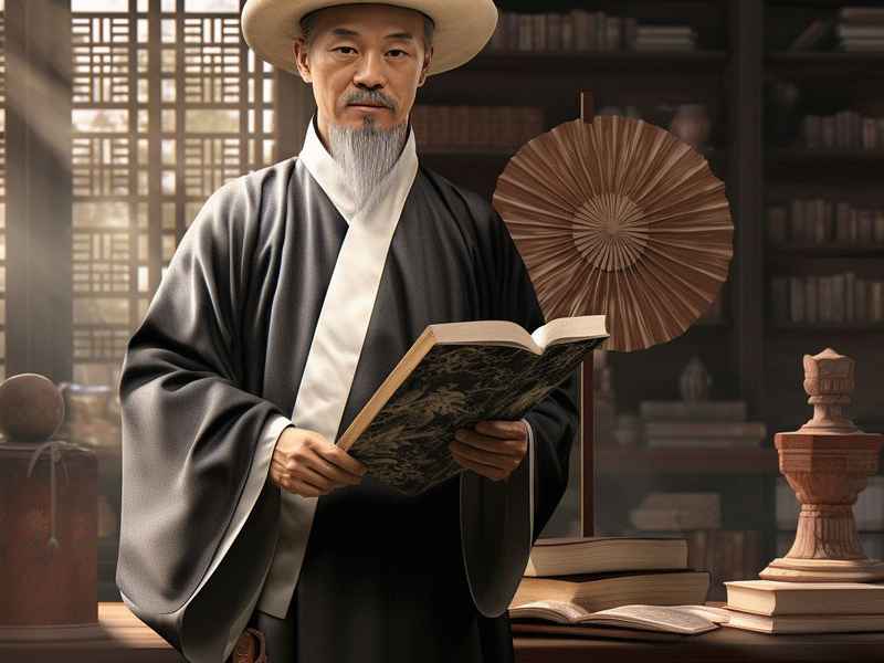 林则徐故事中的科学现象及原理（林则徐故事中的科学现象及原理是什么）