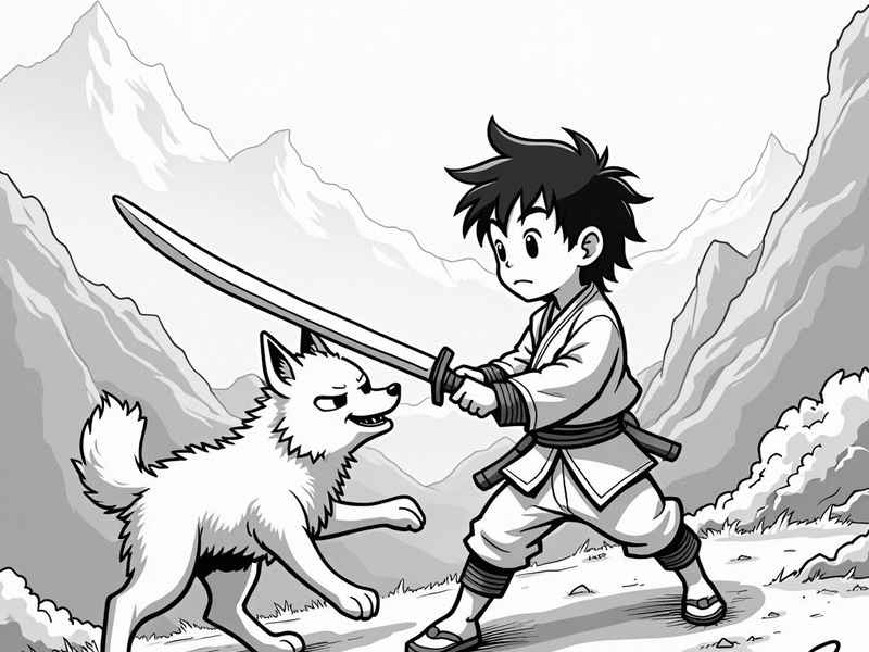 儿童智谋故事漫画书、儿童益智漫画书籍