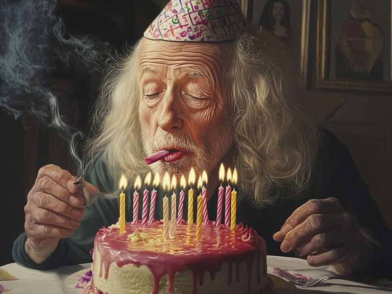 父亲生日的感人故事（父亲生日的感人故事作文）