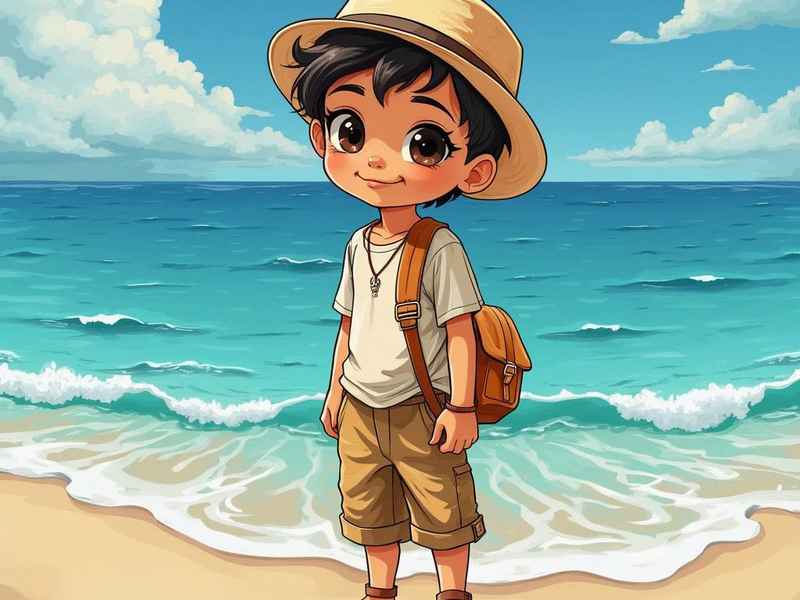 关于海娃的故事（关于海娃的故事50字）