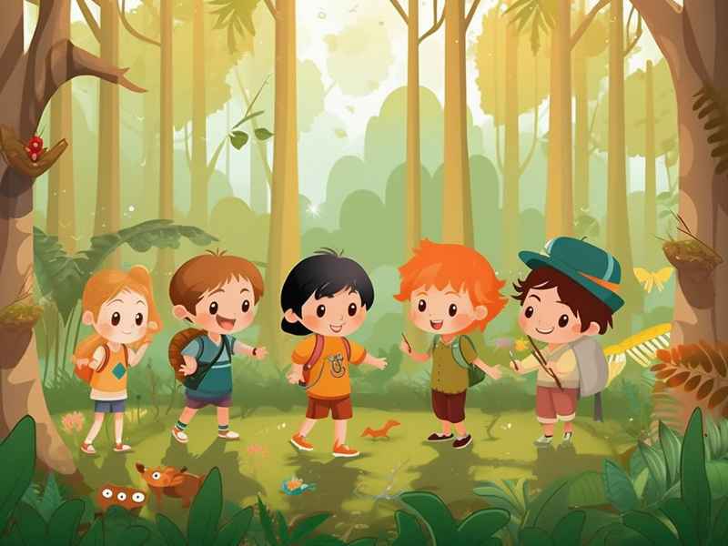 儿童捉迷藏事故 儿童玩捉迷藏