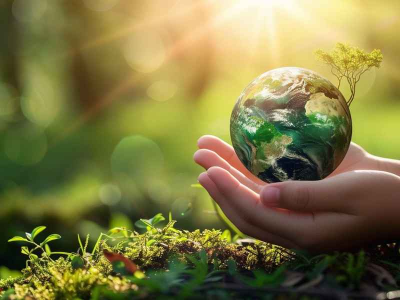 环保故事简短；环保故事简短50字