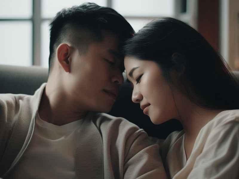 感人故事短视频 - 感人故事短视频素材