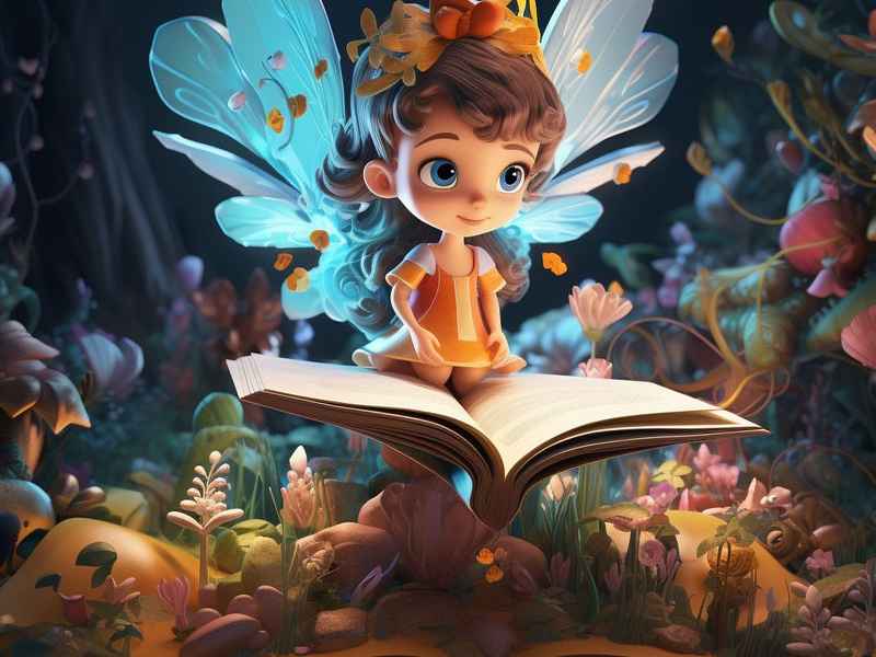 少儿讲童话故事比赛 少儿讲故事比赛题材