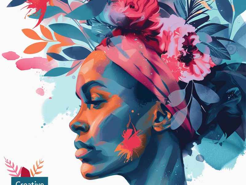 漂亮的颜色故事视频；漂亮的颜色故事视频播放