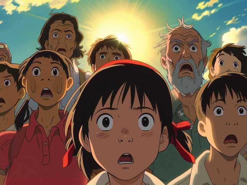 日本儿童电影 日本儿童电影排行榜