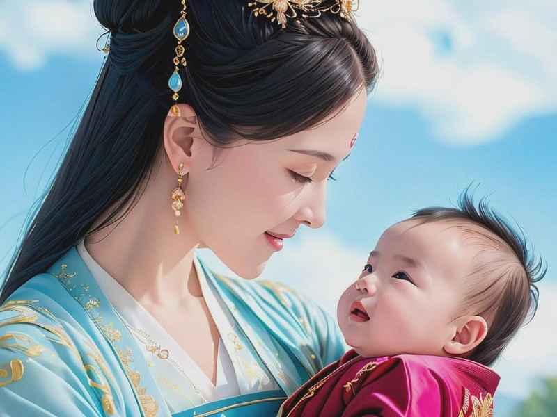 海龙王娶亲 故事；海龙王娶亲 故事内容