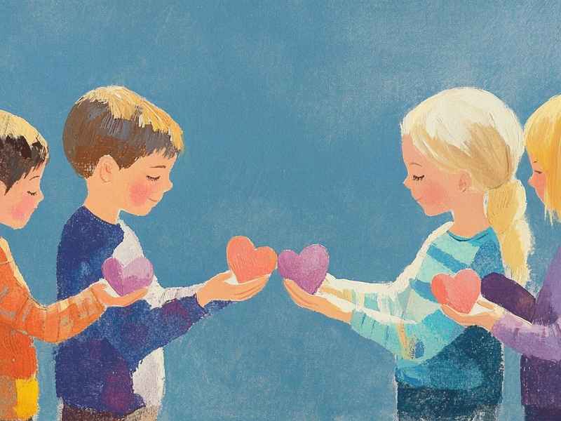 关于奉献的绘本故事、关于奉献的绘本故事图片 关于奉献的绘本故事、关于奉献的绘本故事图片