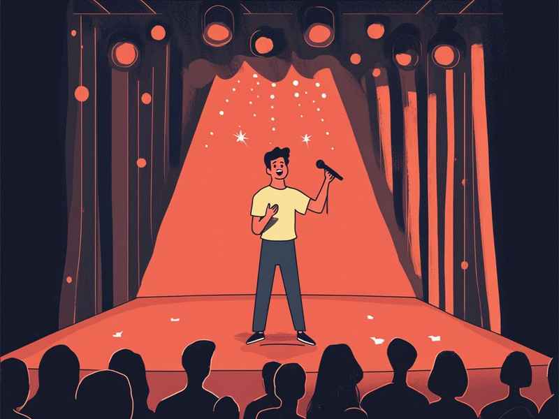 故事表演的类型有哪些（故事表演的类型有哪些方面）