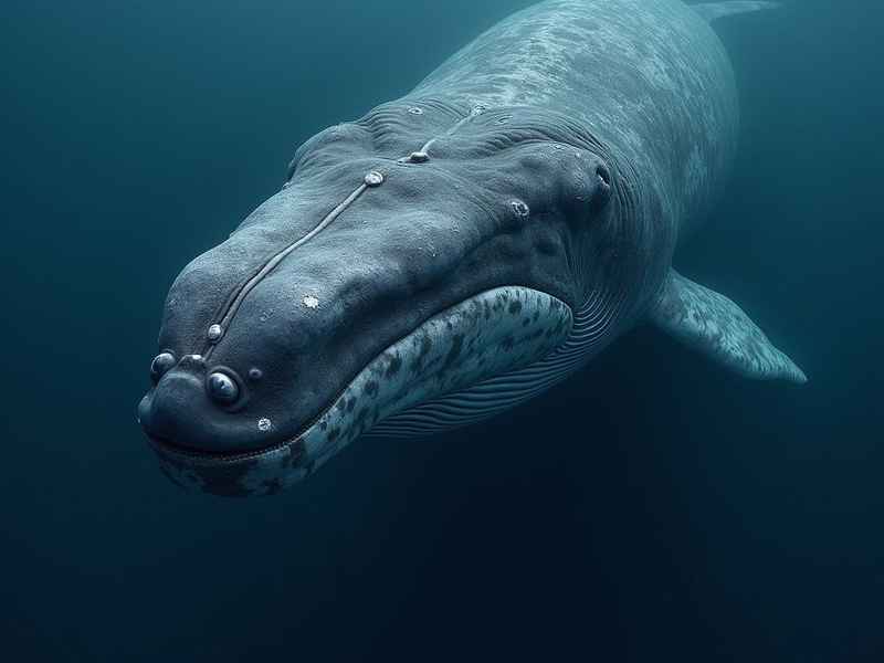 古代的样子（鲸在古代的样子）