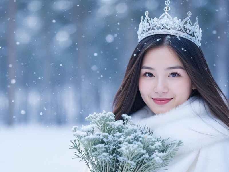 风雪女王读后感，雪女王读后感15字