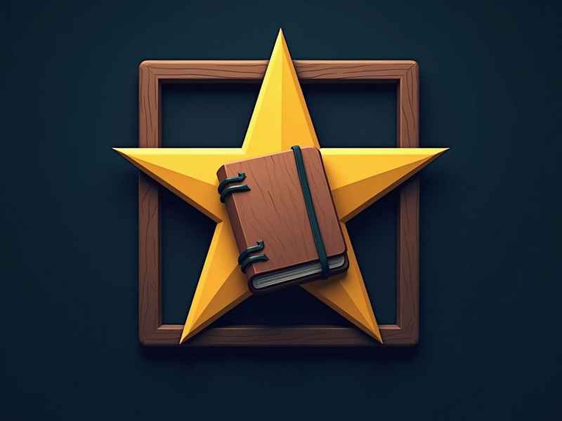 故事小图标 - 故事图标设计