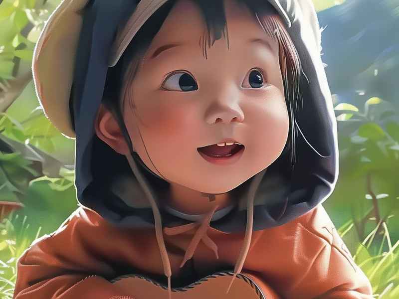 六一姐姐少儿故事在线听免费，六一姐姐讲故事在线听连续播放