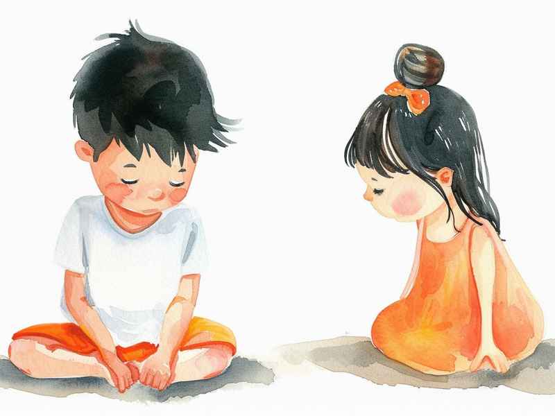 梦想儿童故事 - 幼儿关于梦想的小故事