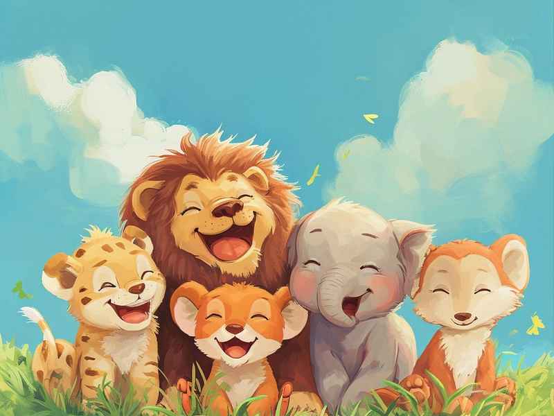 圈圈小绘本 成长故事，圆圈圈宝宝故事绘本