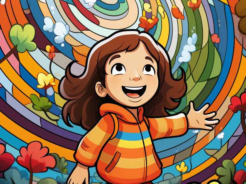 感恩的儿童故事3到5分钟（感恩的幼儿故事）