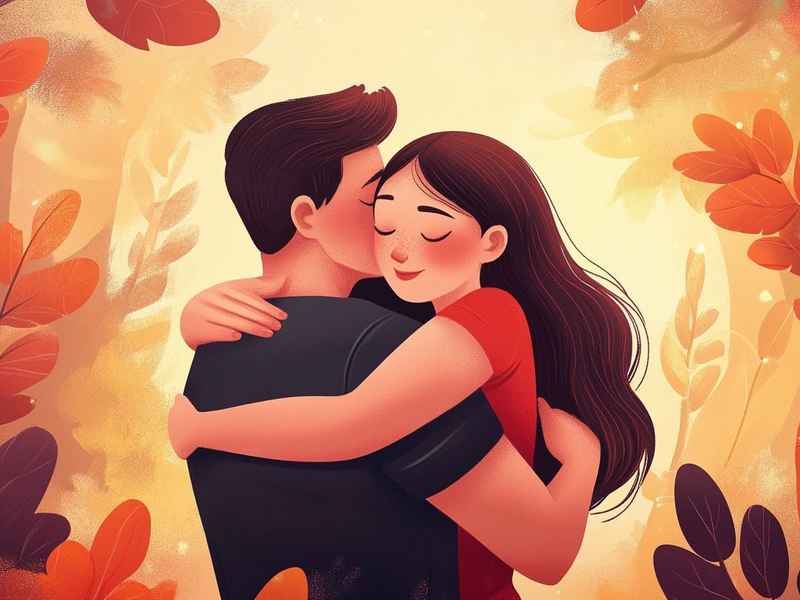 哄女人开心的暖心故事、哄女人开心的暖心故事短篇