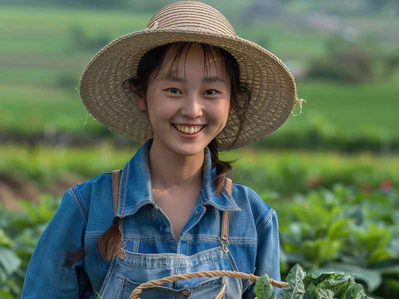 农村青少年创业故事，农村创业青年先进事迹