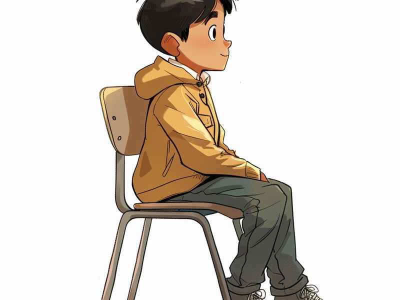 儿童座椅动画片（儿童座椅动画片图片）