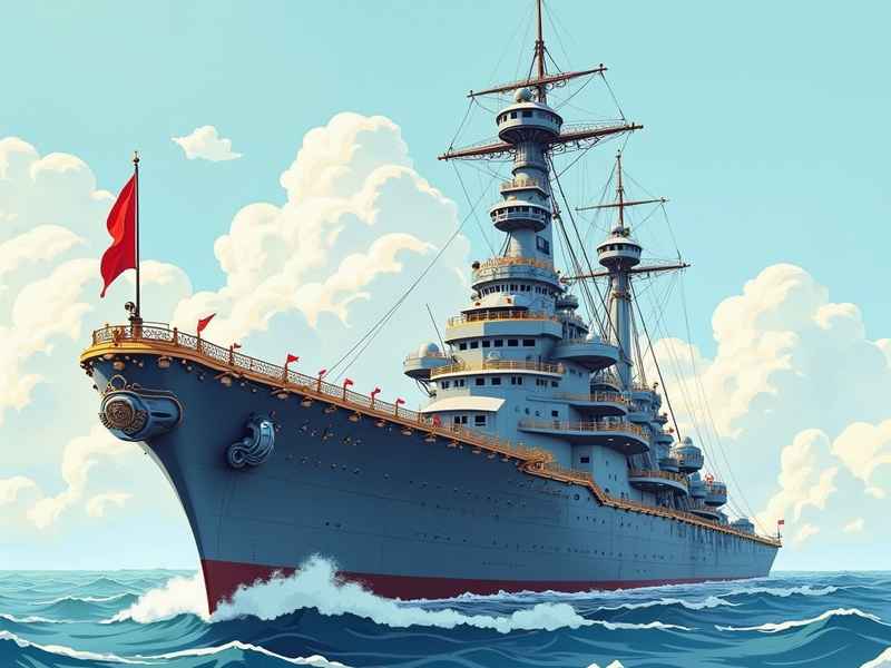 海军小故事200字、海军小故事200字怎么写