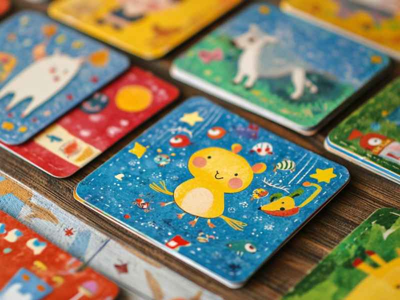 开发智力故事 开发智力故事卡片