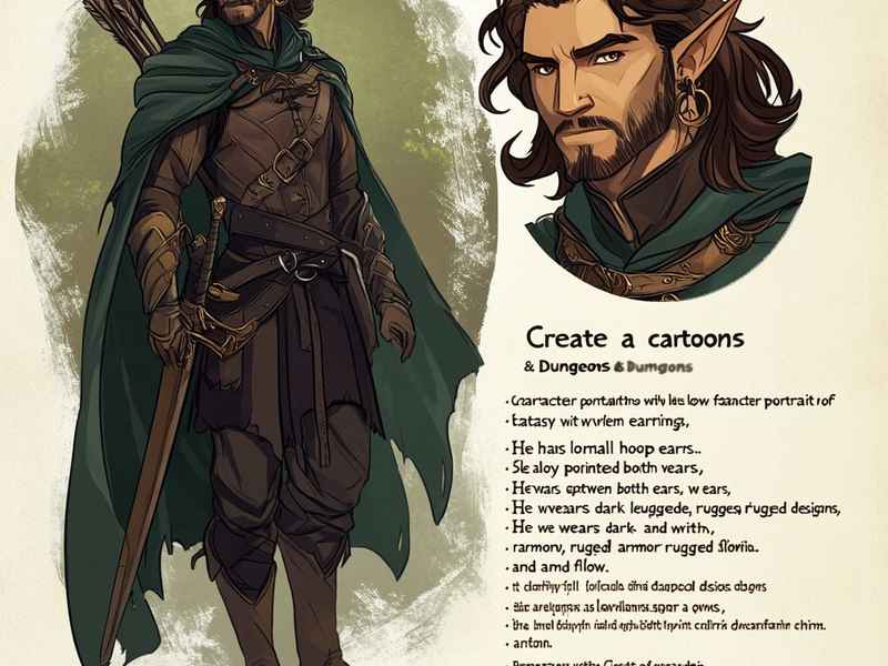 故事屋简介 - 故事屋简笔画