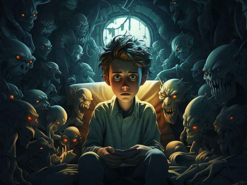 灰狼故事视频；灰狼故事视频完整版