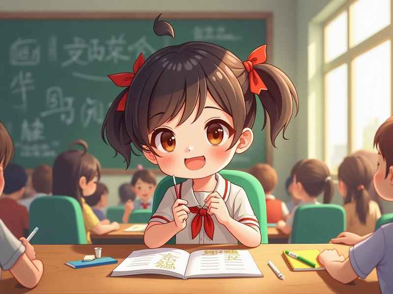 开学故事分享 开学小故事分享