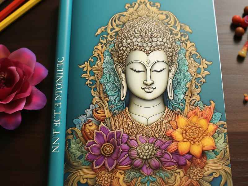 可打印的填色绘本；可打印的故事填色绘本简单