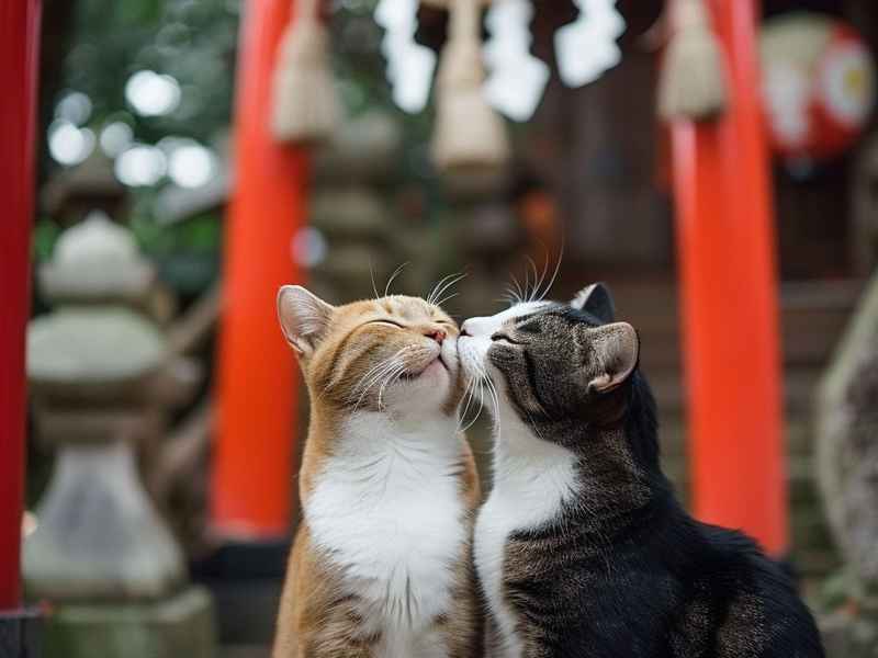 三脚猫的儿童故事（三脚猫的爱情故事）